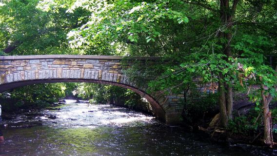 Minnehaha Regional Park