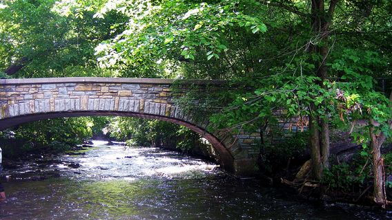 Minnehaha Regional Park