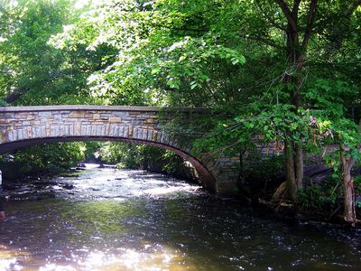 Minnehaha Regional Park