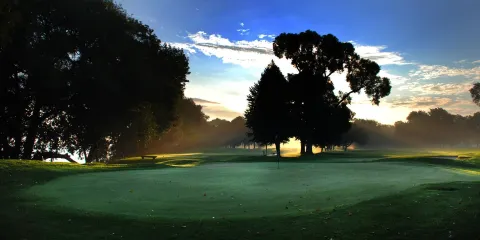 Niagara-on-the-Lake Golf Club Restaurant