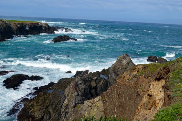 Mendocino Headlands State Park