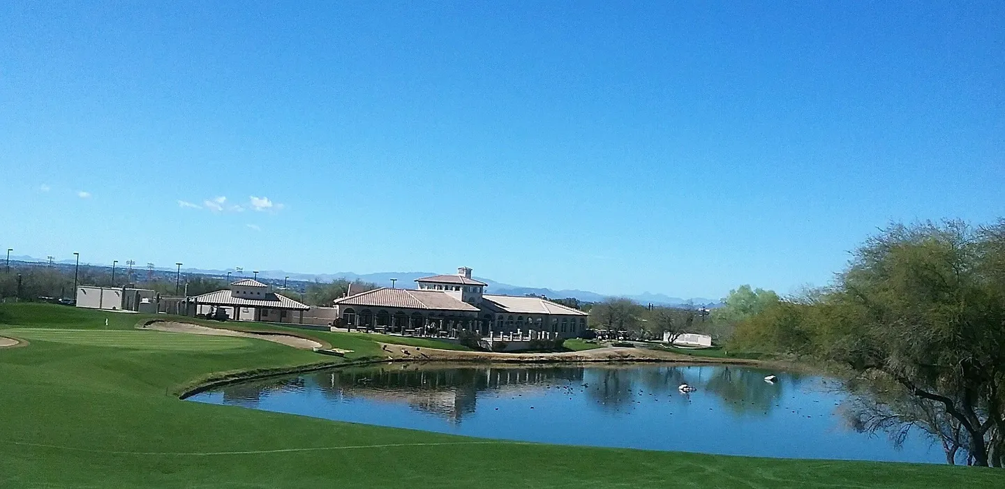 2_Arizona National Golf Club