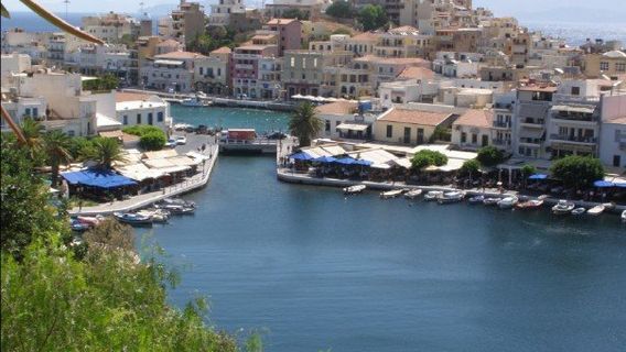 Archaeological Museum of Agios Nikolaos