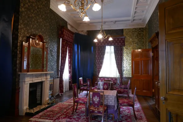 4_舊日本郵船小樽支店