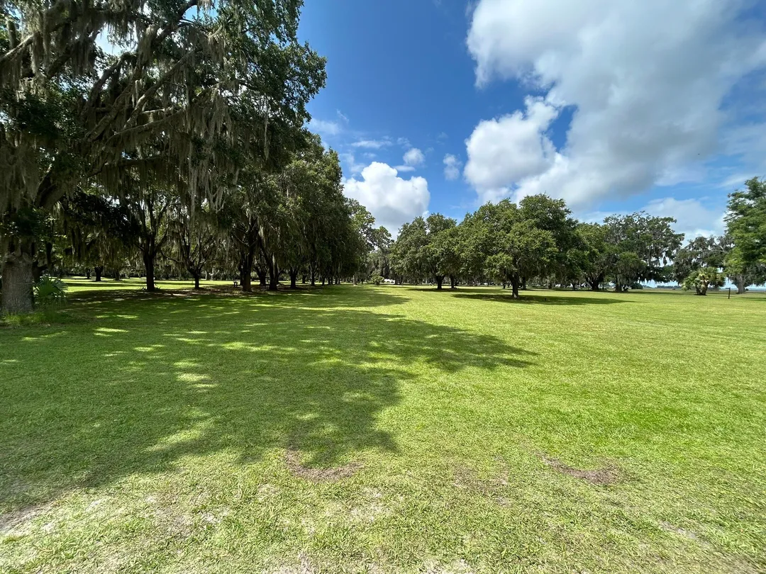 3_Fort Frederica National Monument