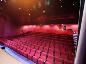 Hawk's Well Theatre