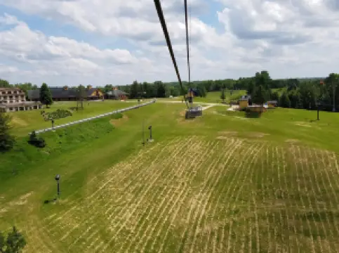 Chestnut Mountain Resort