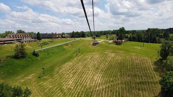 Chestnut Mountain Resort