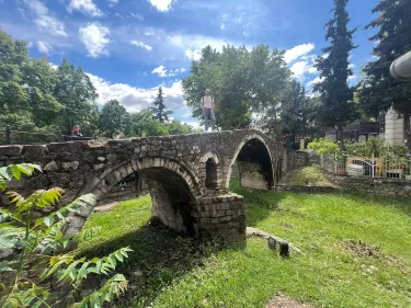 Tanners' Bridge