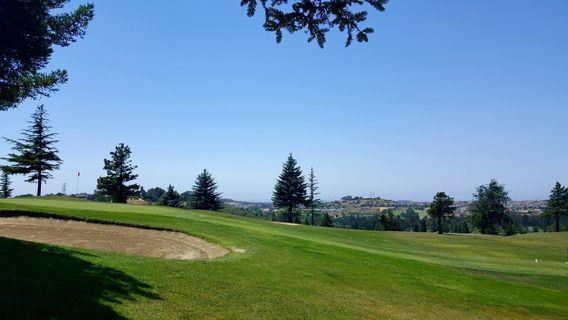 Blue Rock Springs Golf Club