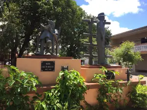 Bernabela Ramos Park