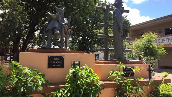 Bernabela Ramos Park