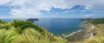 Cape Engaño Lighthouse