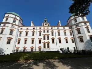 Herzogschloss Celle