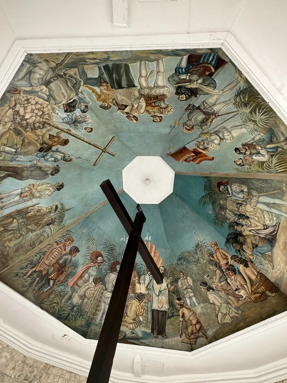 5_Magellan's Cross