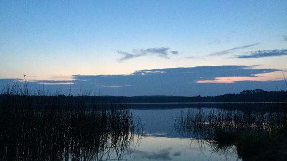 Wakeley Lake