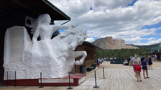 Native American Educational and Cultural Center