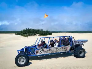 Sandland Adventures