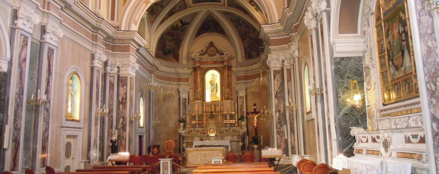 Cattedrale di San Lorenzo