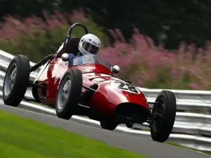 Oulton Park Circuit