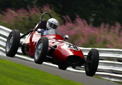 Oulton Park Circuit
