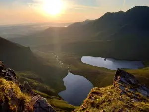 KerryClimbing