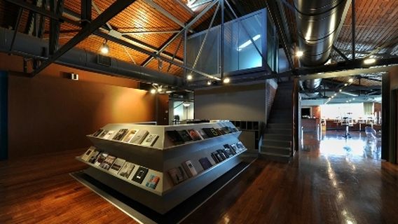 MOMus-Thessaloniki Museum of Photography