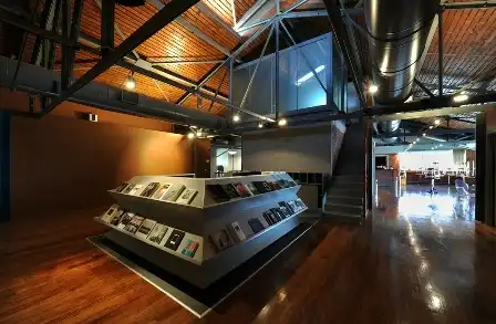 Hotels near MOMus-Thessaloniki Museum of Photography