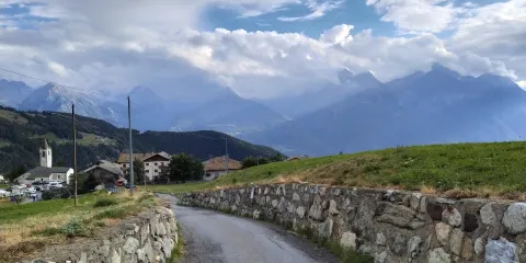 Osservatorio Astronomico della Regione Autonoma Valle d'Aosta e Planetario di Lignan