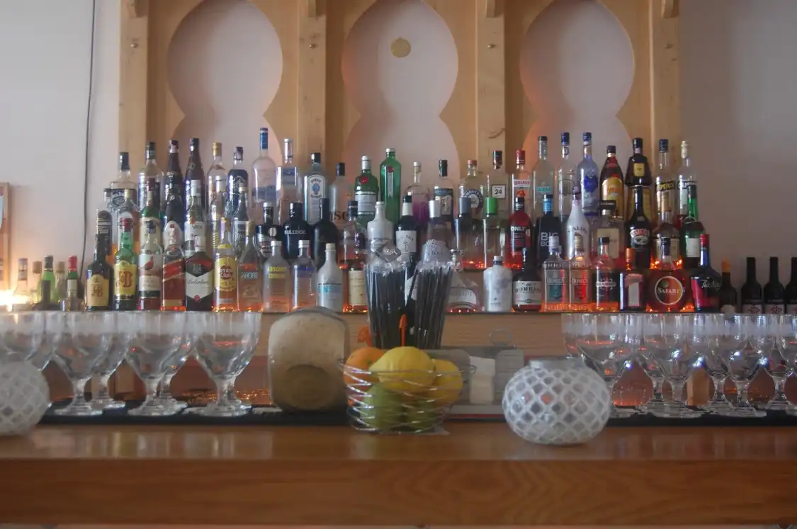 Hotel in zona Icone Bar