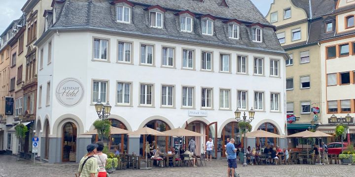 Jesuitenplatz