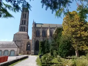 de lévêché Botanical Garden