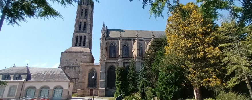 Département Haute-Vienne