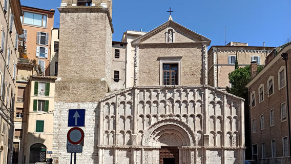 Church of Santa Maria della Piazza