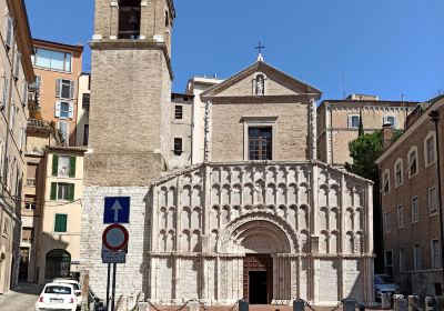 Church of Santa Maria della Piazza