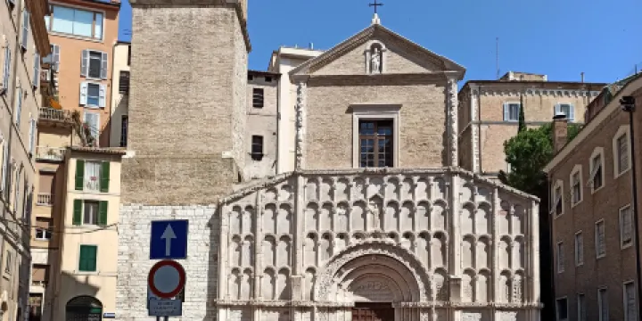 安科納聖母大教堂