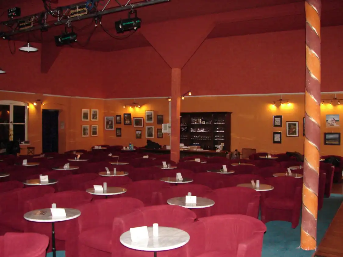 Hotel in zona Nottkes Kiez-Theater