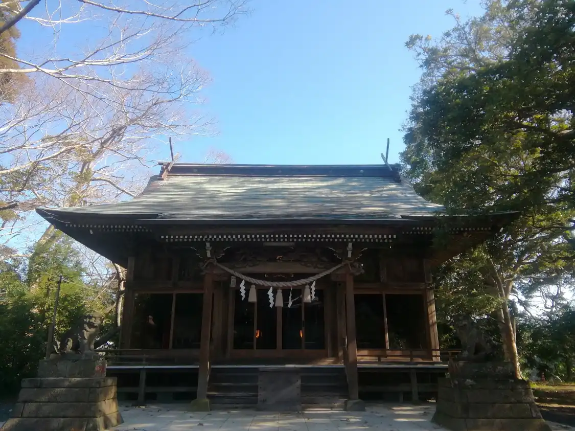 Hotels near Tomisaki Shrine