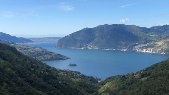 Riserva Regionale delle Piramidi di Zone
