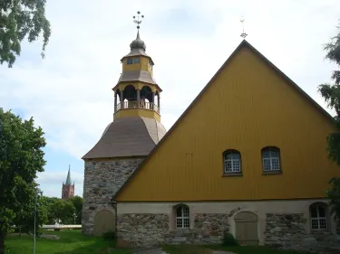 Uusikaupunki