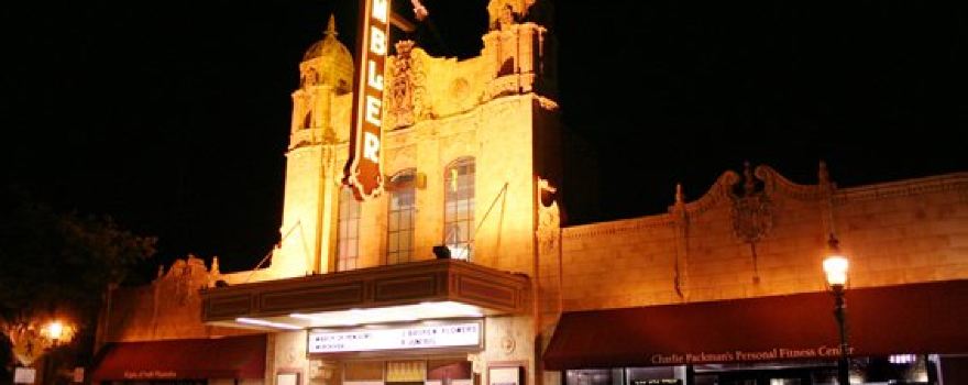Ambler