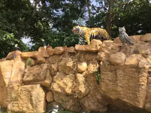 Popular Family-friendly Attractions in Mumbai