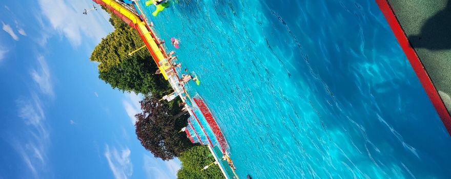 Aldershot Lido
