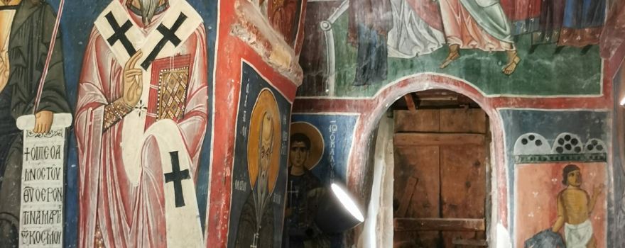 Agios Nicolaos