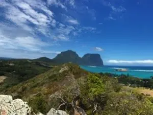 Lord Howe Island Walking Trails