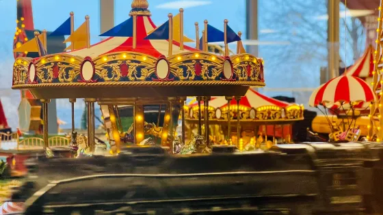 Hershey History Center