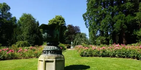 Musée royal de Mariemont