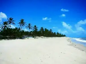 Perobas Beach