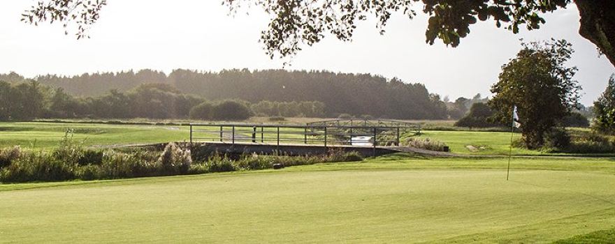 Kaj Lykke Golfklub