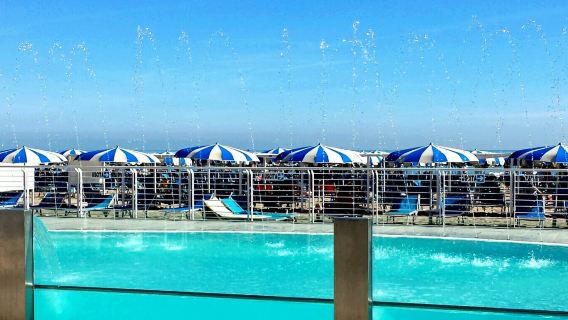 I Delfini Beach Village